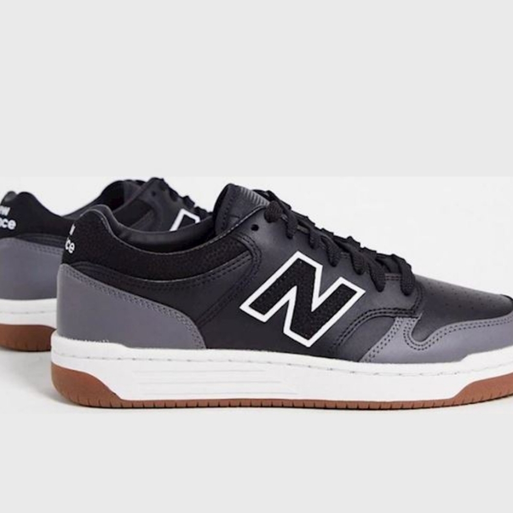 New Balance NM 480